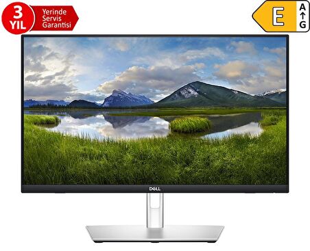24 DELL P2424HT LED TOUCH MONITOR 8MS 60HZ 1920 x 1080 1x DP 1x HDMI MONITOR