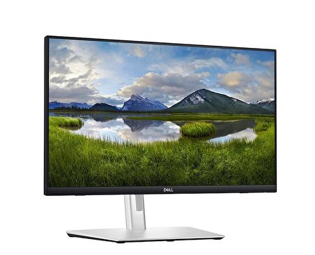 24 DELL P2424HT LED TOUCH MONITOR 8MS 60HZ 1920 x 1080 1x DP 1x HDMI MONITOR