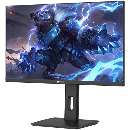  GB-2518FF 24.5" 180hz 0.5ms SS IPS FHD FreeSync, G-Sync 1xHDMI 1xDP Gaming Monitör