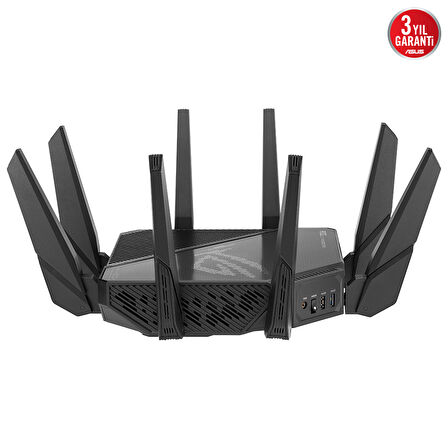  GT-AX11000 PRO DUAL BAND GAMING MESH WIFI6