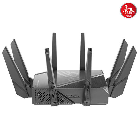  GT-AX11000 PRO DUAL BAND GAMING MESH WIFI6