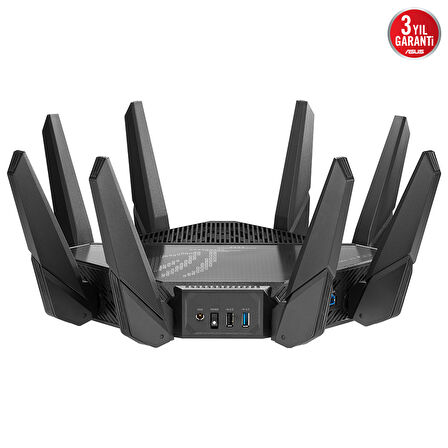  GT-AX11000 PRO DUAL BAND GAMING MESH WIFI6