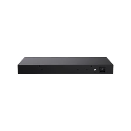 Tenda TEG2226P-24-410W 26 Port Cloud Managed PoE Switch 370W Metal Gövde