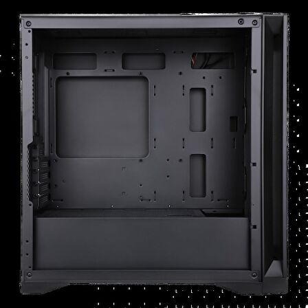 FC-9450G MORO 750W 80+ BRONZE 4X RGB FAN