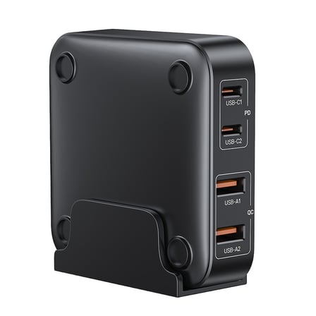 Unitek 100W Masaüstü Şarj İstasyonu SYH P1229ABK