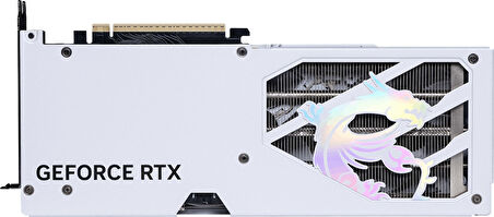 MSI VGA GEFORCE RTX 5060 TI 16G GAMING TRIO OC WHITE RTX5060TI 16GB GDDR7 128B DX12 PCIE 5.0 X16 (3XDP 1XHDMI)