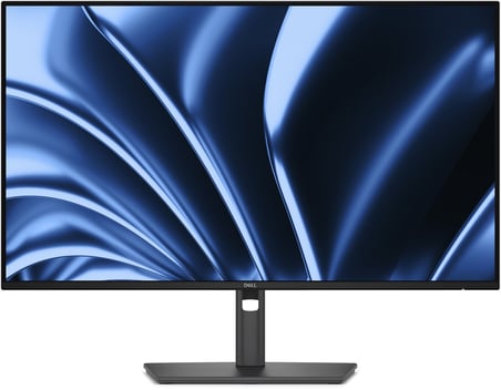 Pro P2726HE 27'' 5ms Type-C Pivot Hub IPS