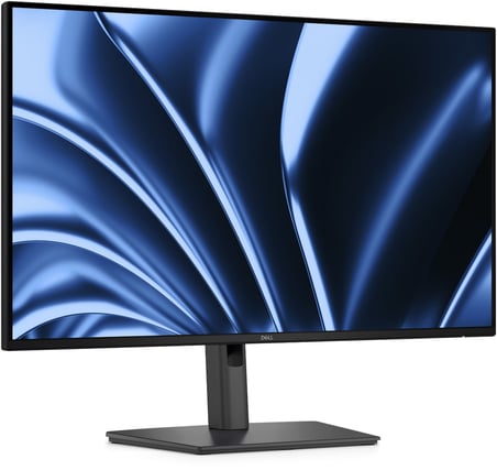 Pro P2726HE 27'' 5ms Type-C Pivot Hub IPS