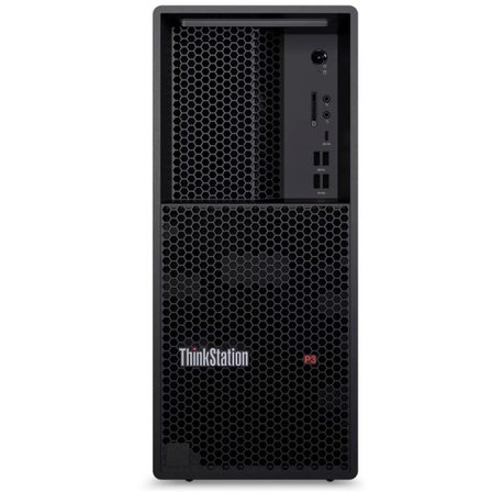 Lenovo ThinkStation P3 İş İstasyonu, Intel Core Ultra 9 285K, 32GB RAM, 1TB SSD, RTX 2000 16GB, Windows 11 Pro