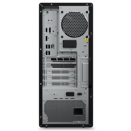 Lenovo ThinkStation P3 İş İstasyonu, Intel Core Ultra 9 285K, 32GB RAM, 1TB SSD, RTX 2000 16GB, Windows 11 Pro