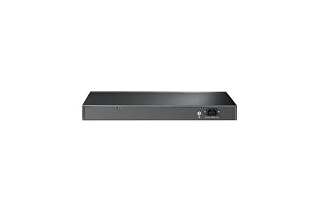 48Port TL-SF1048 10/100Mbps RackMount Switch (BULK KUTUSUZ)