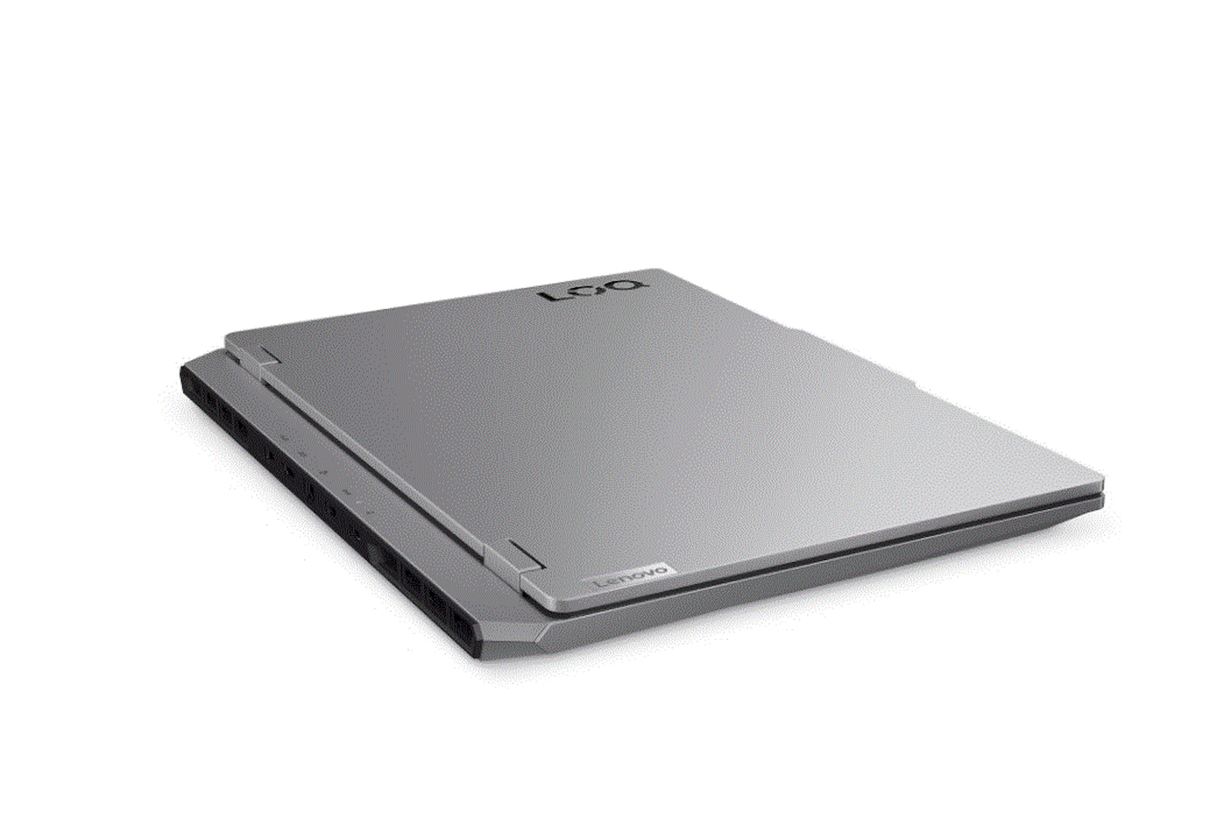 Lenovo LOQ 15IRX10 Dizüstü Bilgisayar Intel Core i7-13650HX 16GB RAM 512GB SSD NVIDIA GeForce RTX 5060 8GB GDDR7 15.6" Full HD 144Hz Luna Grey FreeDOS