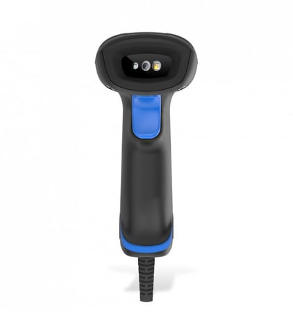 Newland HR3300-SA 2D Barkod Okuyucu Kablolu USB Standlı