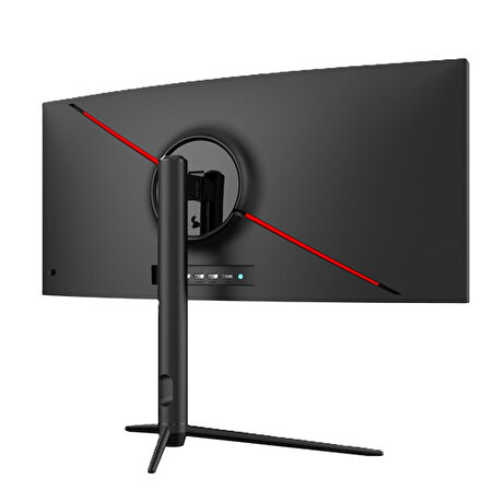 30'' LM30-E330CA 1ms HDMI DP 200Hz Curved