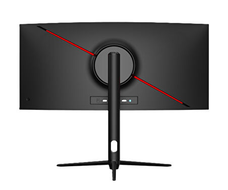 30'' LM30-E330CA 1ms HDMI DP 200Hz Curved