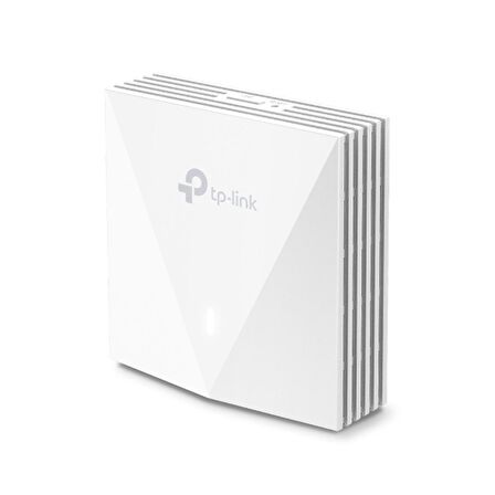  OMADA EAP650-WALL 2 PORT AX3000 5GHz 2x5dBI DUVAR TIPI POE ACCESS POINT