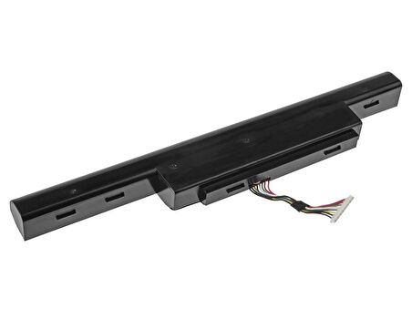  Acer Aspire E5-575G, AS16B5J, AS16B8J Notebook Bataryası - Ver.2 - 6 Cell