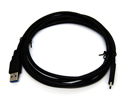  BC-USB-3AC-MM-02 Beek USB Tip-C Bağlantı Kablosu, USB A (USB 3.0 ) Erkek <-> USB Tip C (USB 3.1) Erkek, 1.8 metre