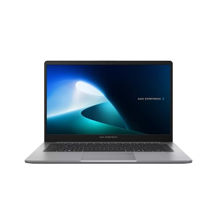 Asus ExpertBook P1 Intel Core 5 210H 16GB DDR5 512GB SSD 14" FHD Notebook Gümüş