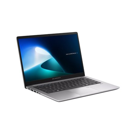Asus ExpertBook P1 Intel Core 5 210H 16GB DDR5 512GB SSD 14" FHD Notebook Gümüş