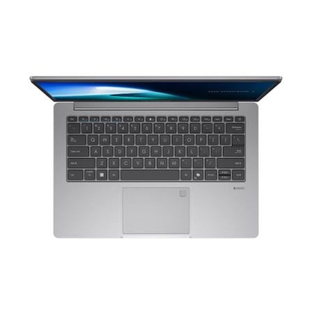 Asus ExpertBook P1 Intel Core 5 210H 16GB DDR5 512GB SSD 14" FHD Notebook Gümüş