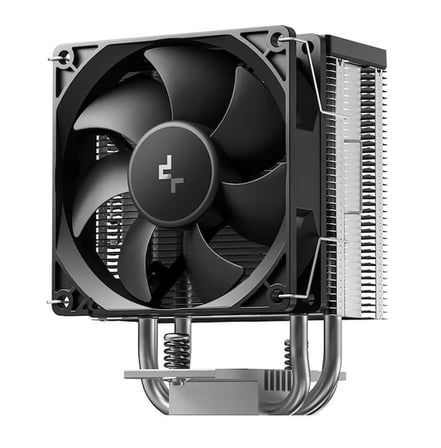 Deepcool AG300 G2 Kasa İçi Fan Hava Soğutucu 92mm