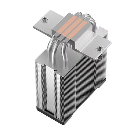 Deepcool AG300 G2 Kasa İçi Fan Hava Soğutucu 92mm