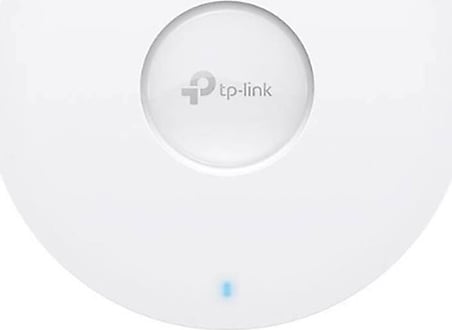 TP-Link Omada EAP773 Access Point Wi-Fi 7 10G Port Tavan Montajlı