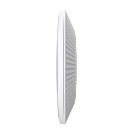 TP-Link Omada EAP773 Access Point Wi-Fi 7 10G Port Tavan Montajlı