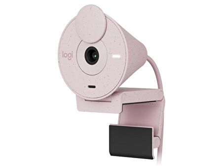  BRIO 300 FULL HD WEBCAM GÜL 960-001448 V-U0065