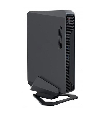 Asus RNUC14SRKU910002I Mini PC Intel Celeron N4500 4GB RAM 64GB SSD Windows 10 Home Siyah
