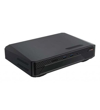 Asus RNUC14SRKU910002I Mini PC Intel Celeron N4500 4GB RAM 64GB SSD Windows 10 Home Siyah