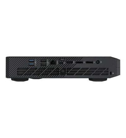 Asus RNUC14SRKU910002I Mini PC Intel Celeron N4500 4GB RAM 64GB SSD Windows 10 Home Siyah
