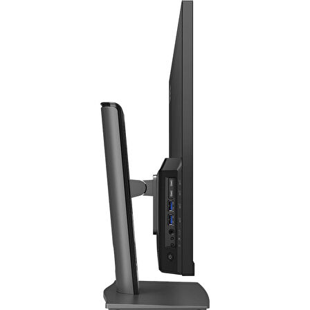 12M-690XTR MODERN AM272P i7-1255U/16GB-DDR4/1TB-SSD/27"-FHD-16:9-(1920X1080)/FDos Siyah All In One AIO PC