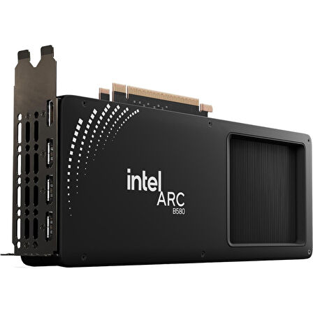  ARC B580 12GB GDDR6 EKRAN KARTI 31P06HB0BA