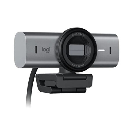 Logitech MX Brio 4K Ultra HD Webcam 960-001559