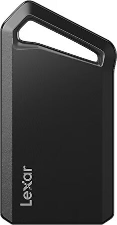 2TB LSL600X002T-RNBNG EXT.SSD 2TB USB3.2 GEN2X2 UP TO 2000MB/S READ AND 2000MB/S WRITE