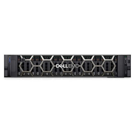 Dell PowerEdge R760xs Gold 2x5416S-32GB-2x480GB-2U