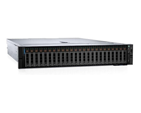 Dell PowerEdge R760xs Gold 2x5416S-32GB-2x480GB-2U
