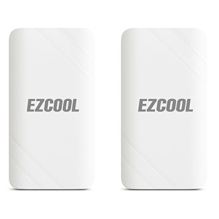 EZCOOL EZ-W580AN DIŞ ORTAM (5.8GHz 1200Mbps 1KM) ACCESS POİNT