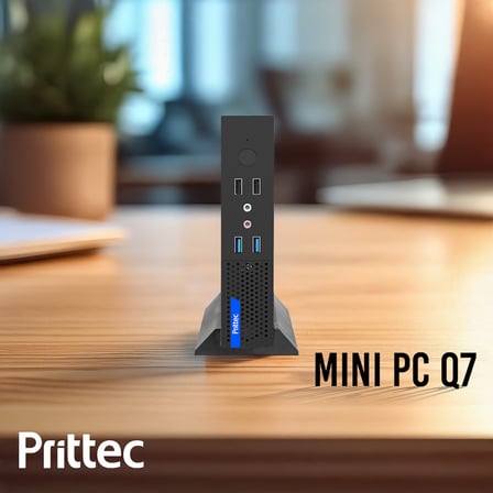 OX7 Q7-TH610L MINI PCI5-14400/16GB/512GB