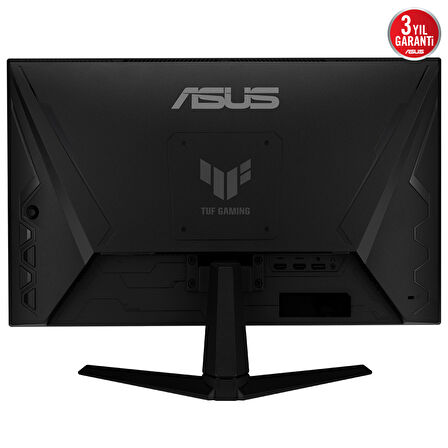 23.8  TUF GAMING VG249QM1A IPS FHD 270HZ 1MS D
