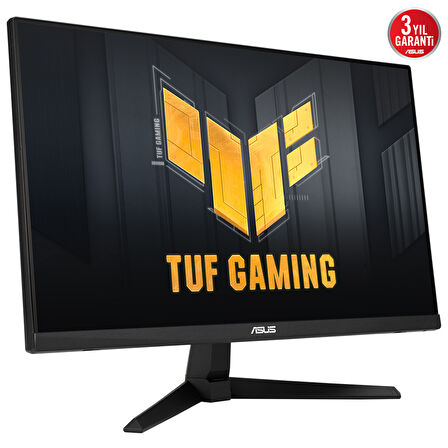 23.8  TUF GAMING VG249QM1A IPS FHD 270HZ 1MS D