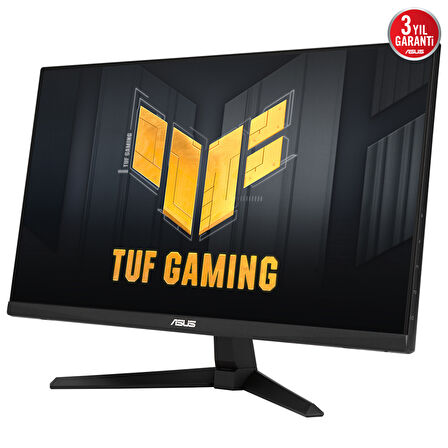 23.8  TUF GAMING VG249QM1A IPS FHD 270HZ 1MS D