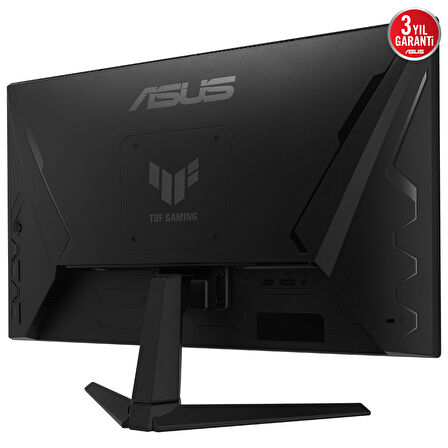 23.8  TUF GAMING VG249QM1A IPS FHD 270HZ 1MS D