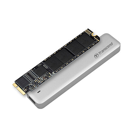 TS240GJDM500 JetDrive 500 240GB 1 inç mSATA III MacBook Air SSD Yükseltim Kiti