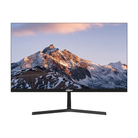 Dahua LM24-B221S 23.8" IPS 144Hz 1ms Full HD 1920x1080 Siyah Monitör