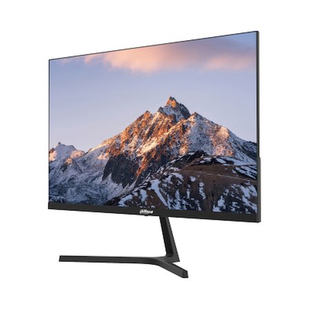 Dahua LM24-B221S 23.8" IPS 144Hz 1ms Full HD 1920x1080 Siyah Monitör