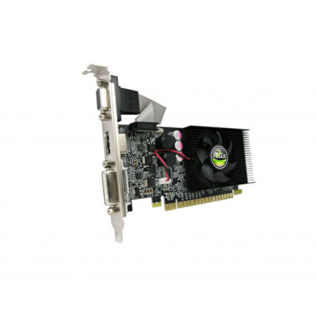 1GB GEFORCE GT210 DDR3 64Bit HDMI VGA DVI