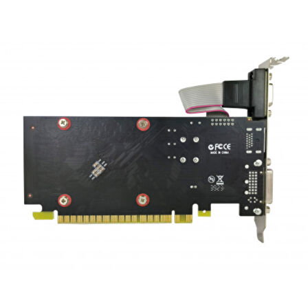 1GB GEFORCE GT210 DDR3 64Bit HDMI VGA DVI